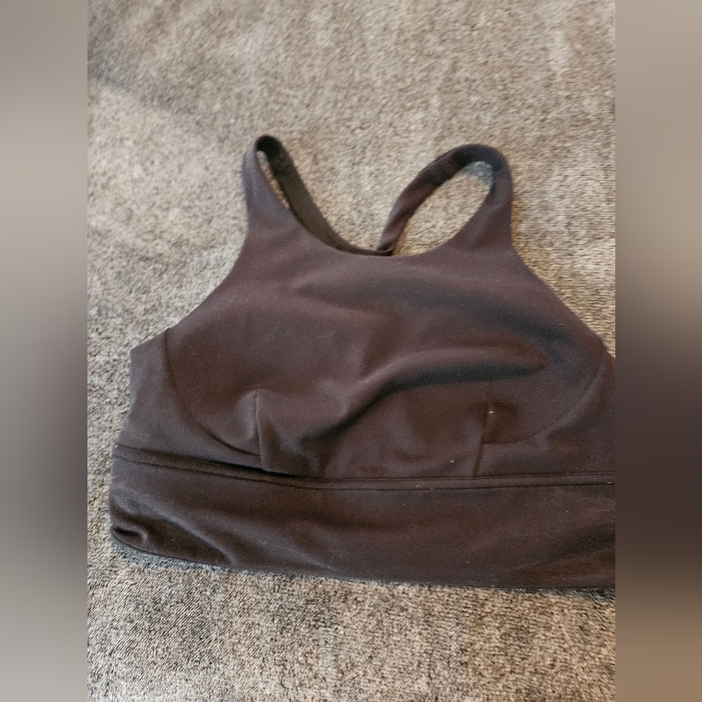 Lululemon bra